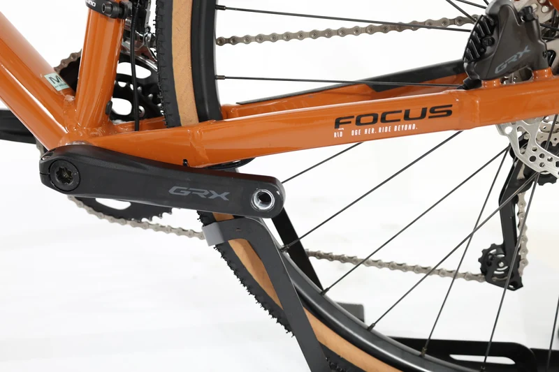 FOCUS Atlas 6.7 2021 T.XL