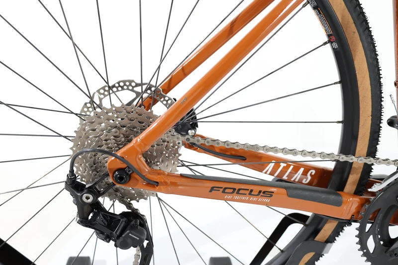 FOCUS Atlas 6.7 2021 T.XL