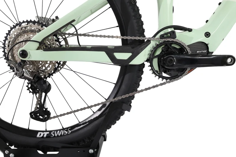 ORBEA Rise M-Team 2022 T.XL
