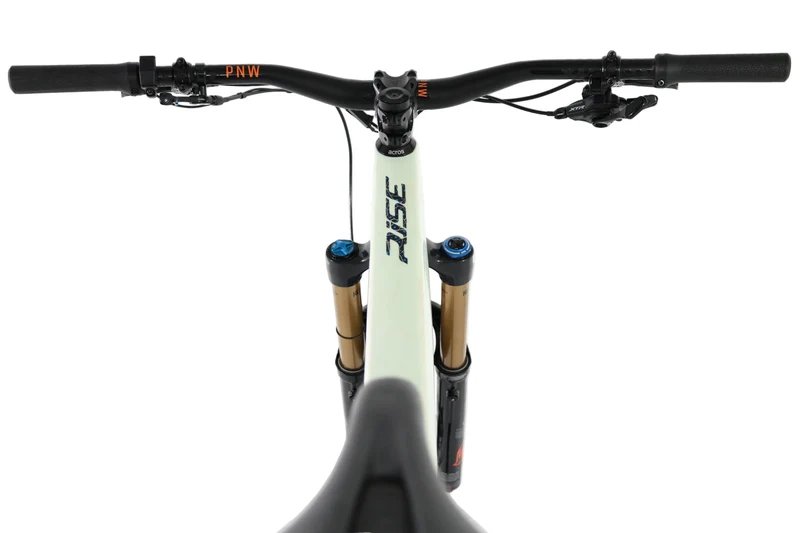 ORBEA Rise M-Team 2022 T.XL