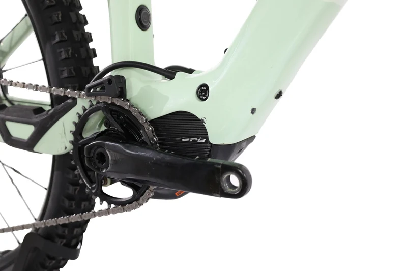 ORBEA Rise M-Team 2022 T.XL