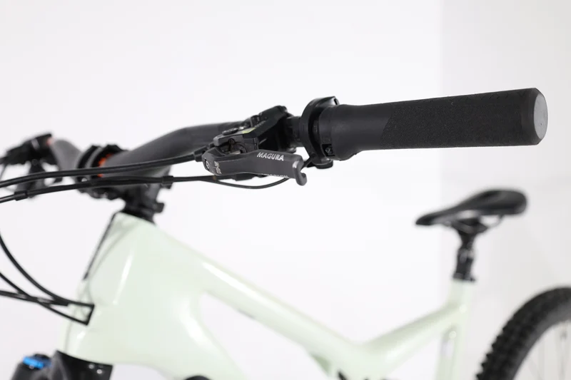 ORBEA Rise M-Team 2022 T.XL