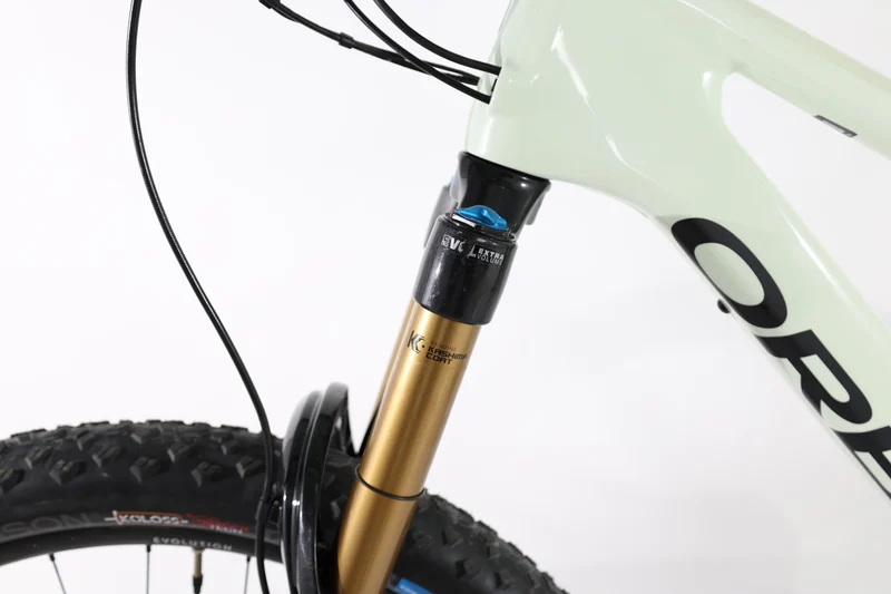 ORBEA Rise M-Team 2022 T.XL