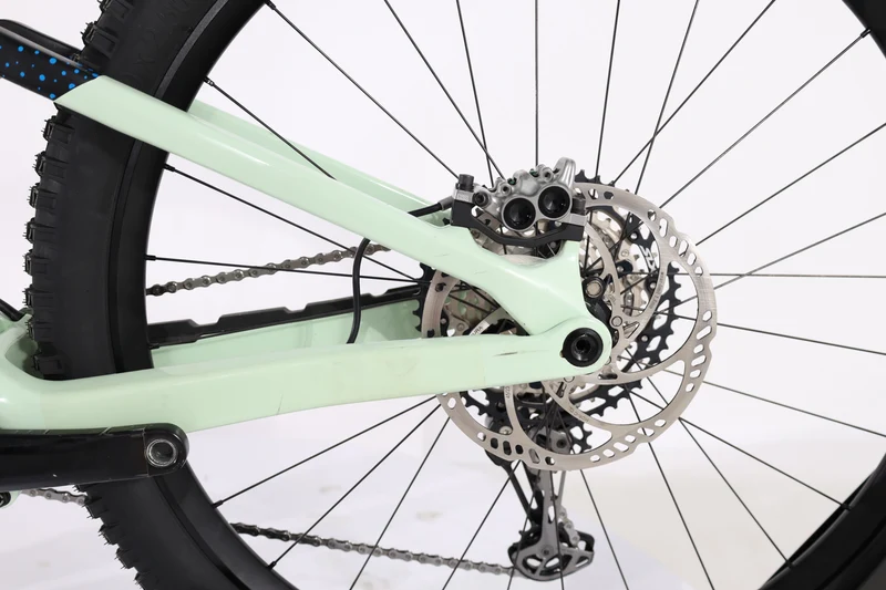 ORBEA Rise M-Team 2022 T.XL