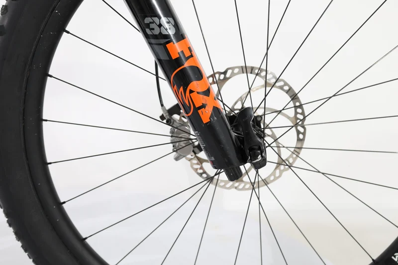 ORBEA Rise M-Team 2022 T.XL