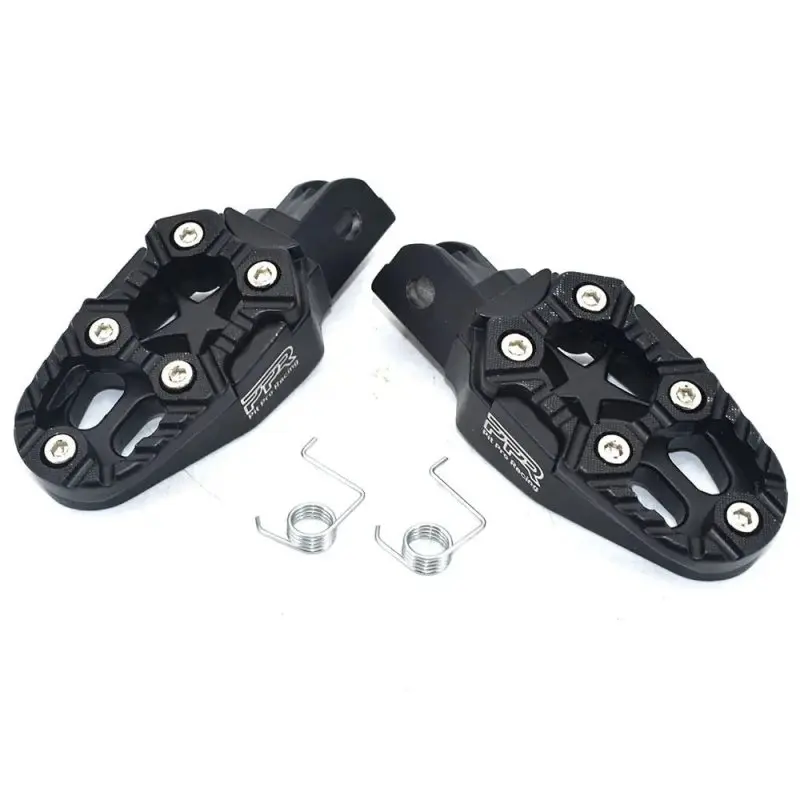 Cale pied moto universel