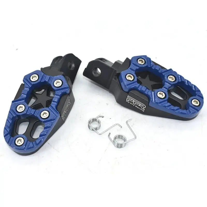 Cale pied moto universel