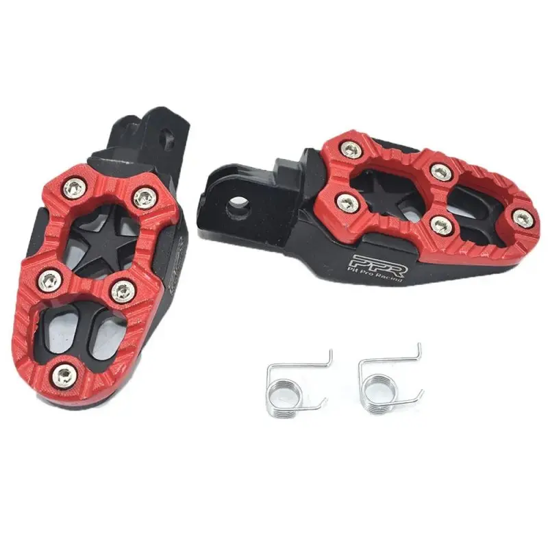 Cale pied moto universel