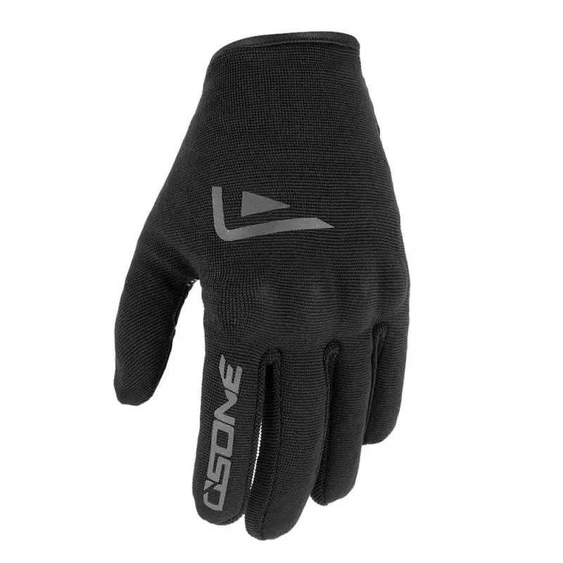 Gants Moto Mi Saison Gris | OSONE™ (Homologué)