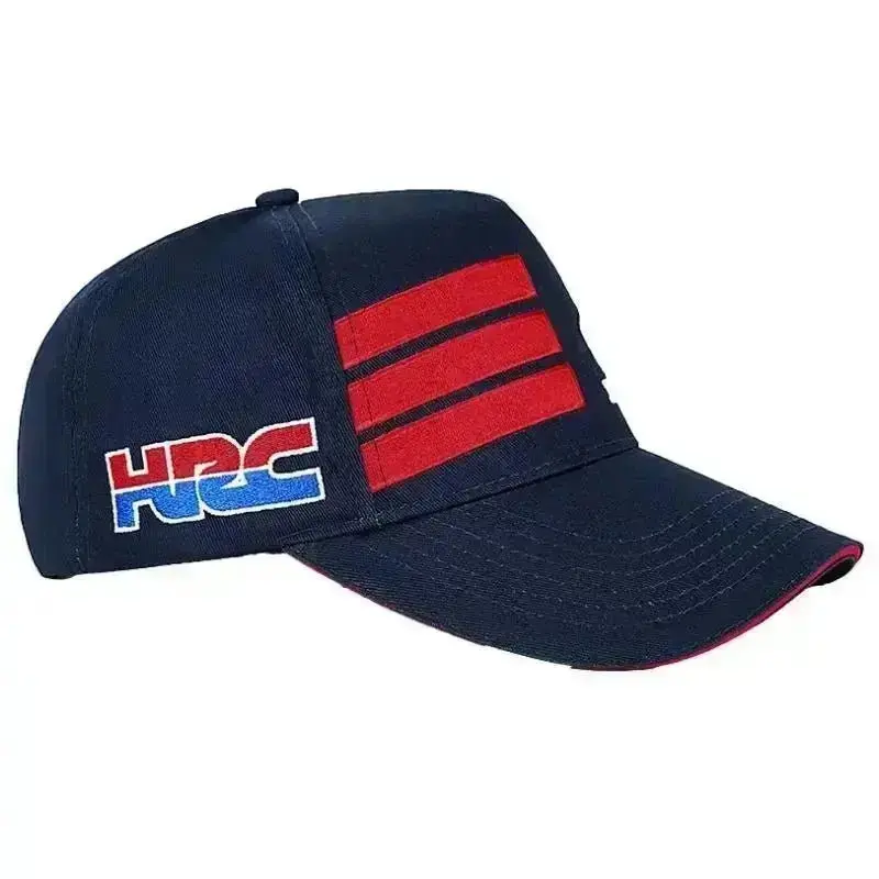 Casquette Honda HRC - Navy
