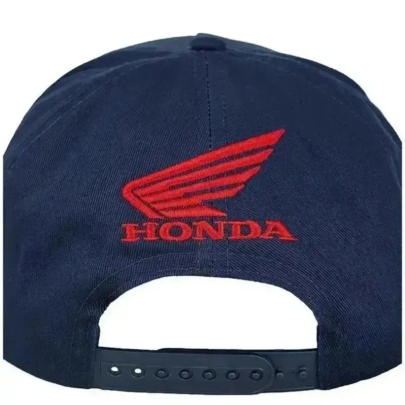 Casquette Honda HRC - Navy