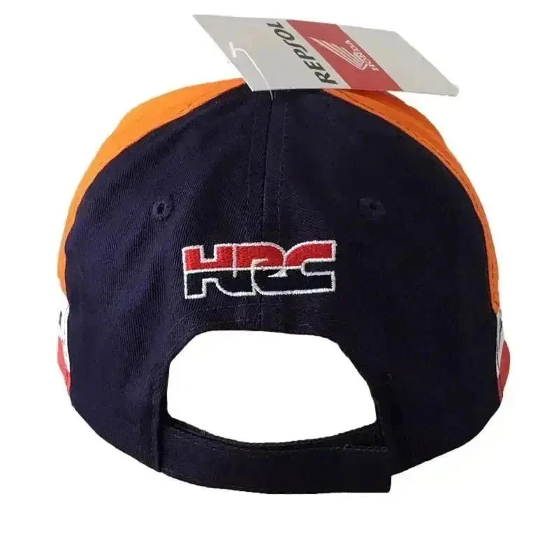 Casquette Honda Repsol