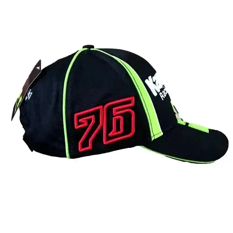 Casquette Kawasaki Ninja