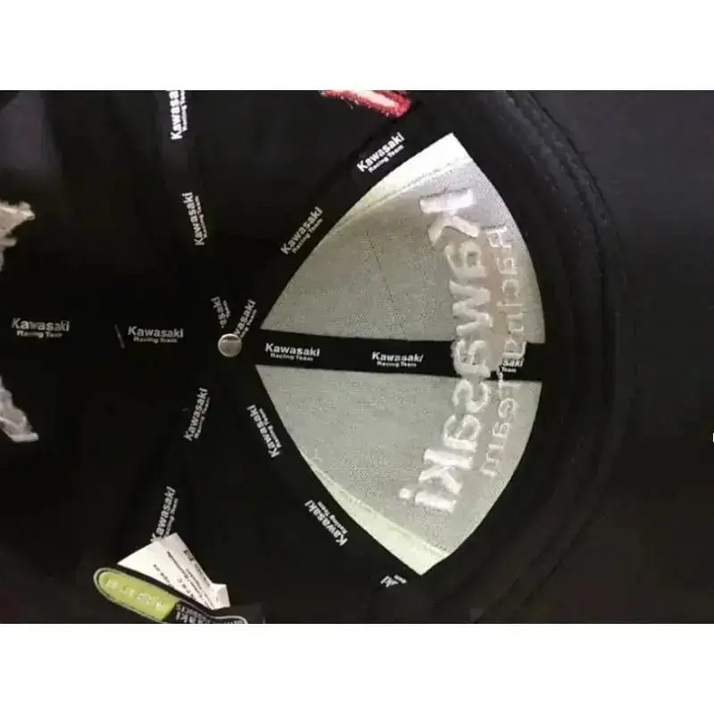 Casquette Kawasaki Ninja