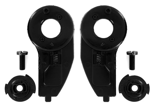 Visiere pour Casque S550 - Visières et Pièces Détachées 22.06