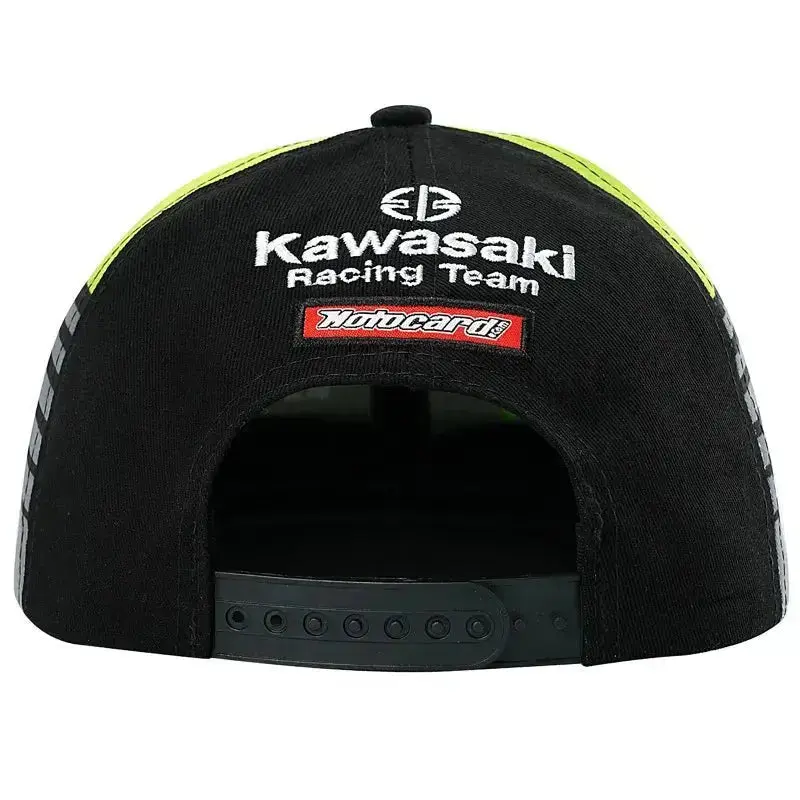 Casquette Kawasaki - Ninja Racing Team