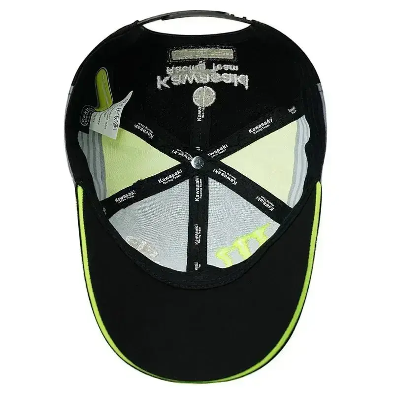 Casquette Kawasaki - Ninja Racing Team