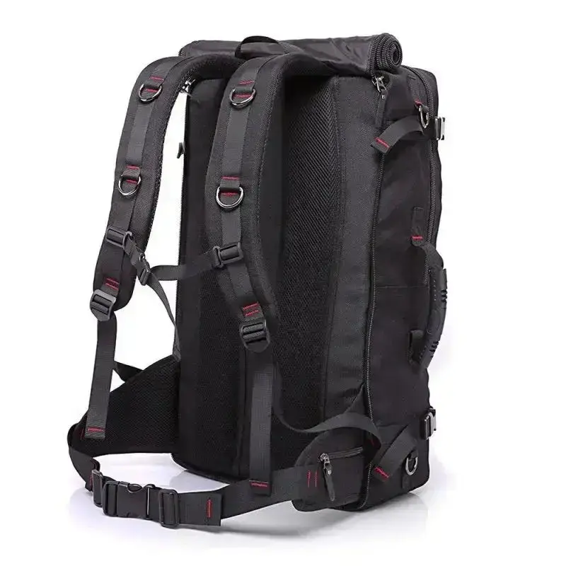 Sac a dos de selle moto - 35 Litres
