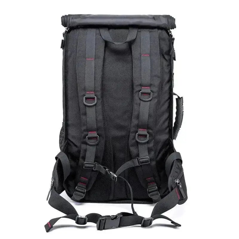 Sac a dos de selle moto - 35 Litres