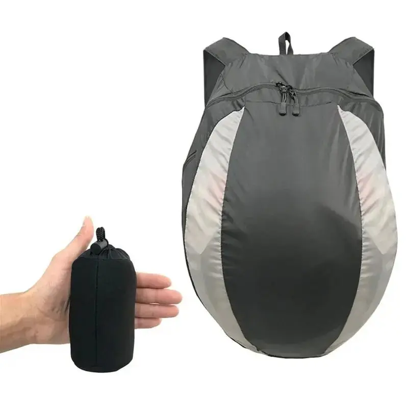 Sac pour casque de moto 28L anti-éclaboussures