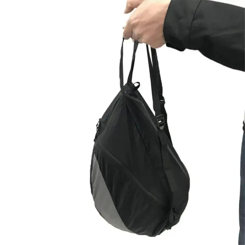 Sac pour casque de moto 28L anti-éclaboussures