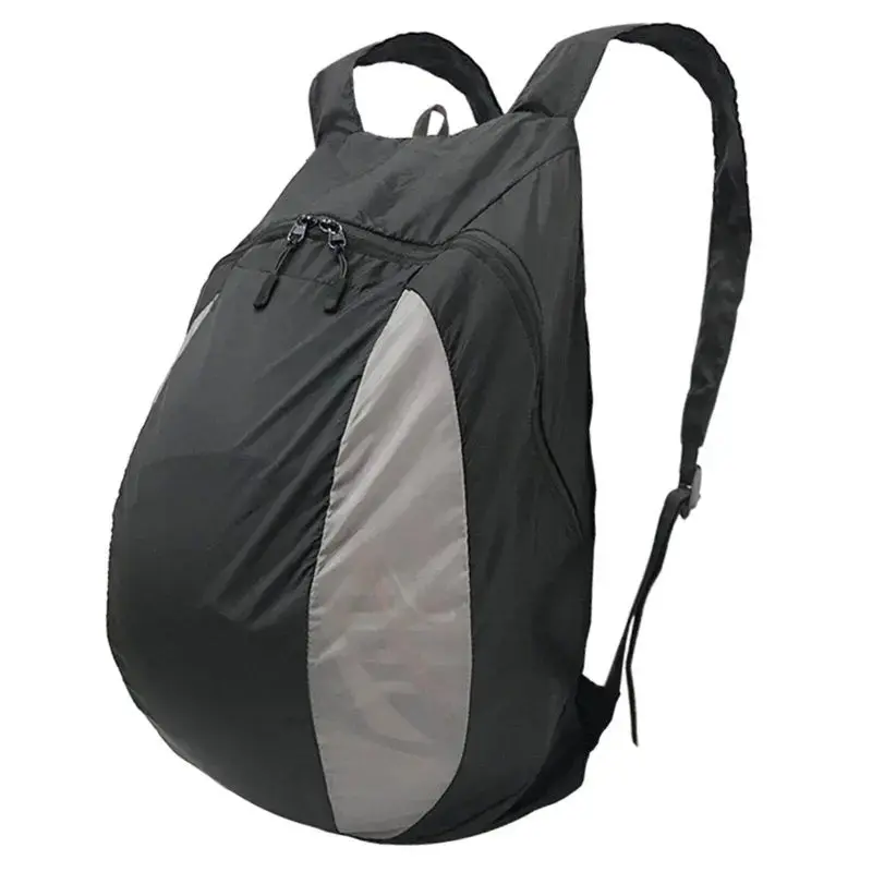 Sac pour casque de moto 28L anti-éclaboussures