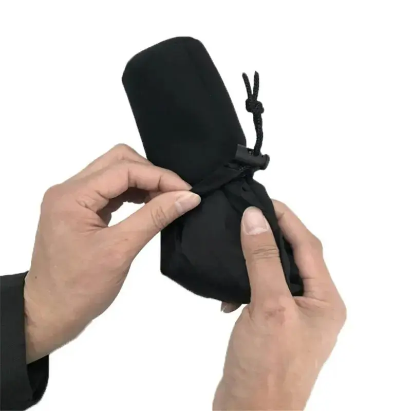 Sac pour casque de moto 28L anti-éclaboussures