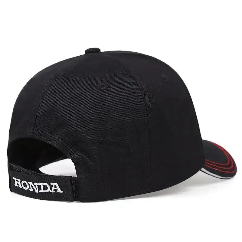 Casquette Honda