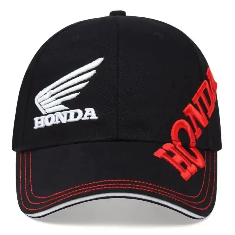 Casquette Honda