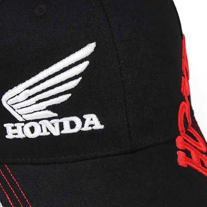 Casquette Honda
