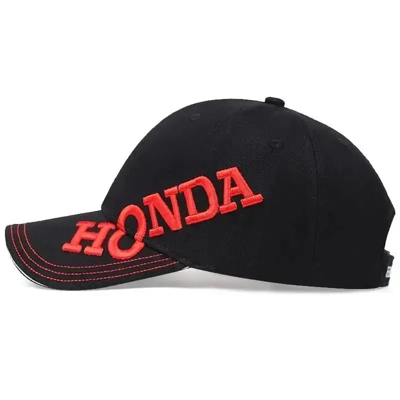 Casquette Honda