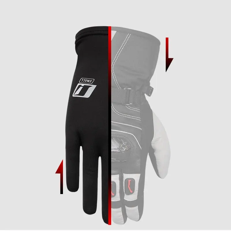Sous Gants Moto