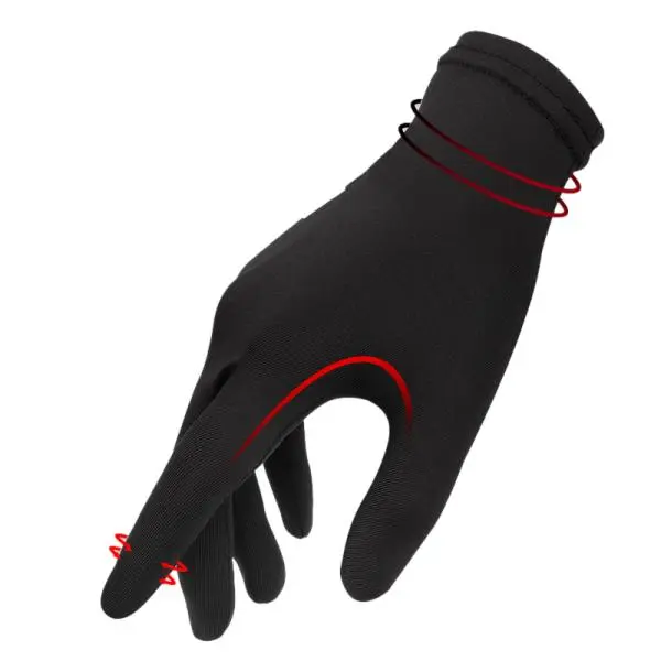 Sous Gants Moto