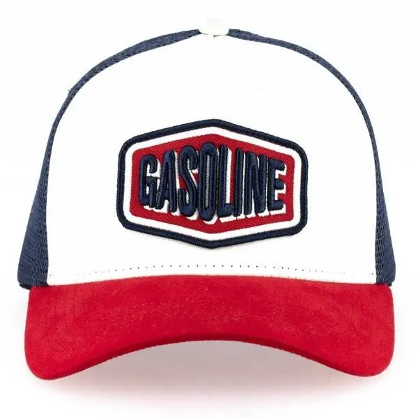 Casquette trucker homme - SEATTLE