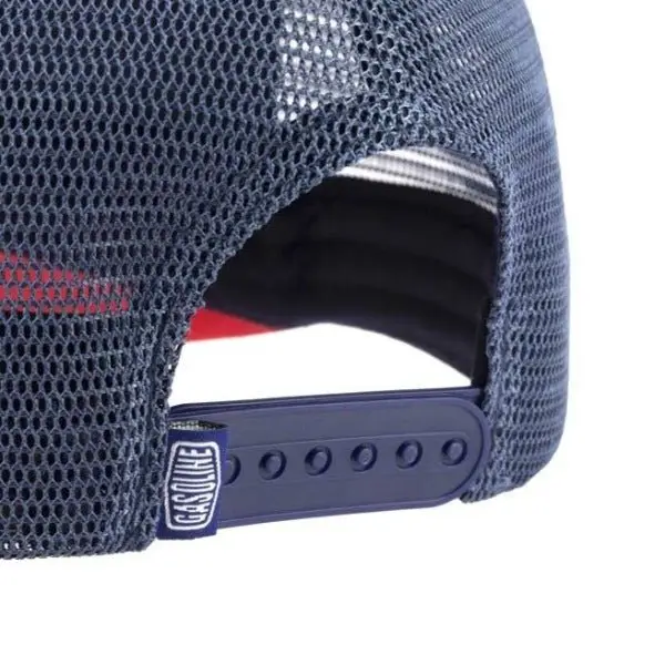 Casquette trucker homme - SEATTLE