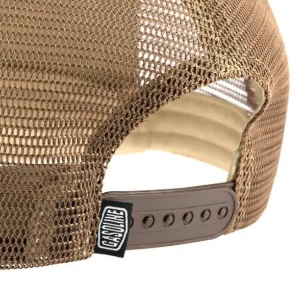 Casquette Trucker Moto