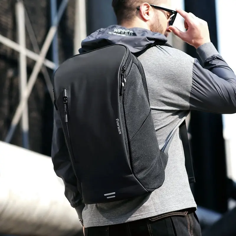 Sac a dos Moto Etanche - RideBag™