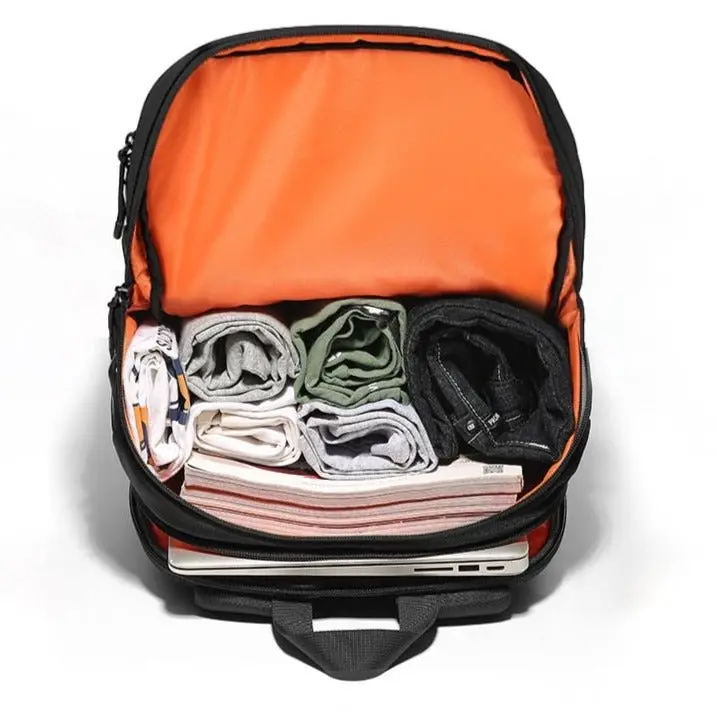 Sac a dos Moto Etanche - RideBag™