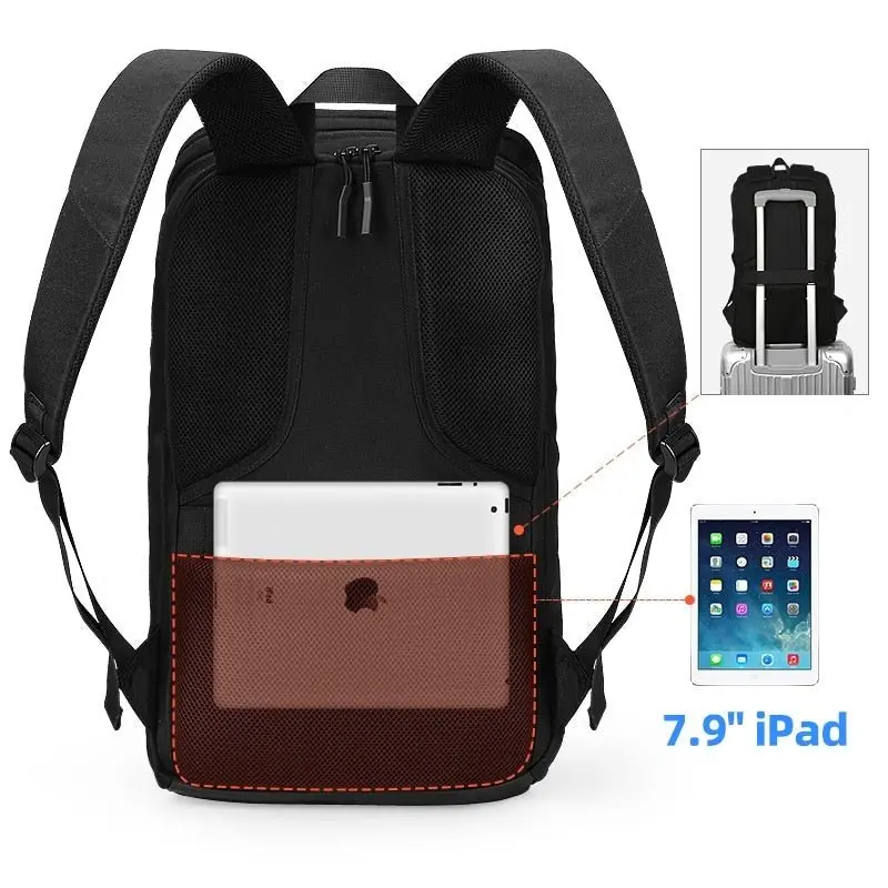 Sac a dos Moto Etanche - RideBag™