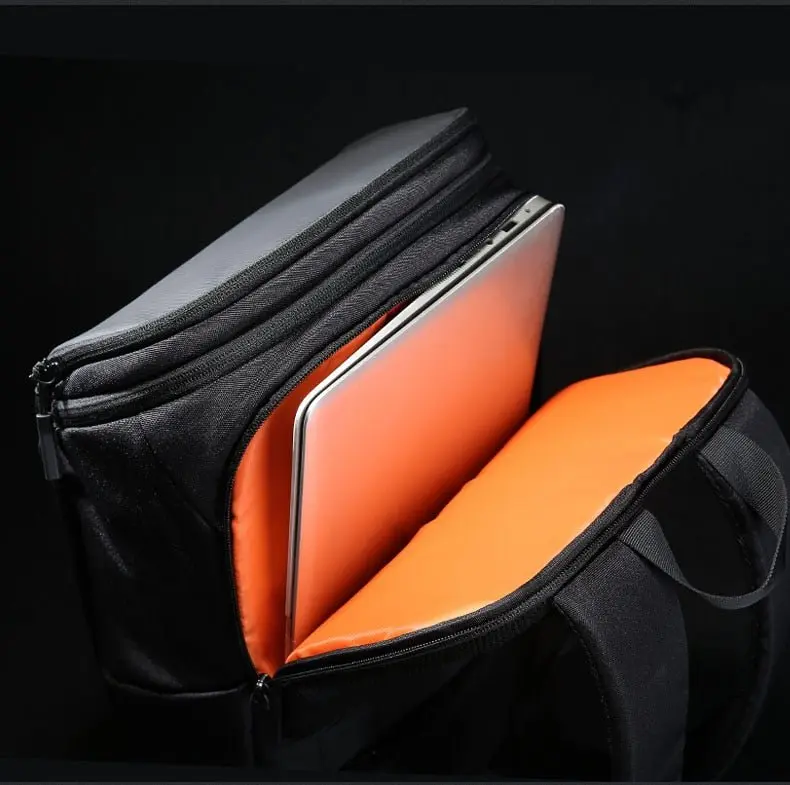 Sac a dos Moto Etanche - RideBag™