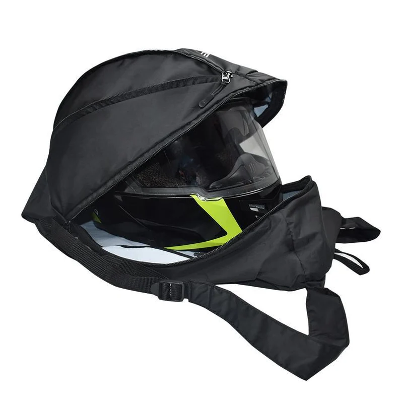 Sac a Dos Pour Casque Moto