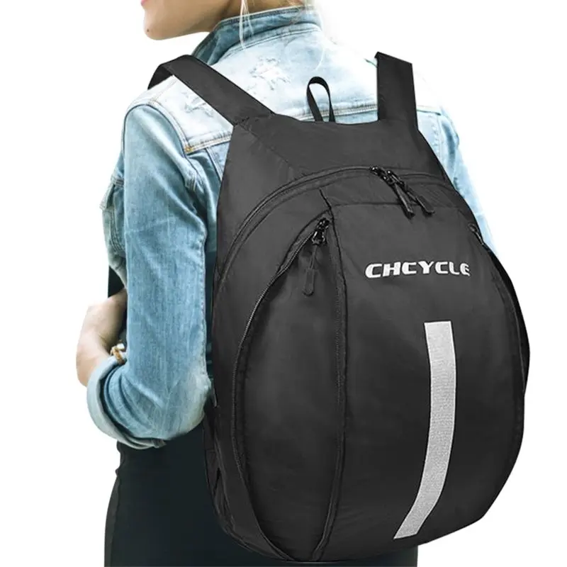 Sac a Dos Pour Casque Moto
