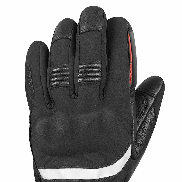 Gant moto chauffant homologué - XRICE™