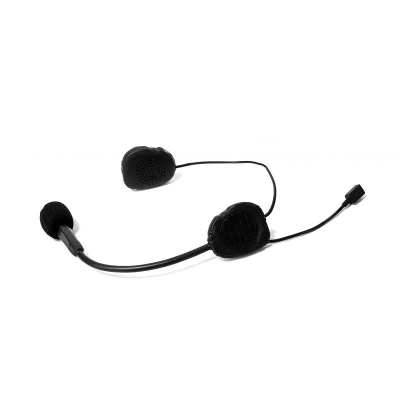 Intercom Casque Moto - MÂRKÖM MARKO