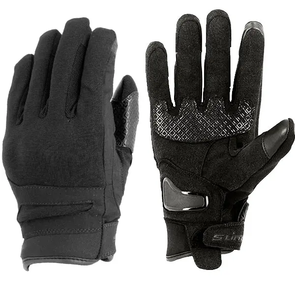 Gants Moto Hiver Textile - Homologués