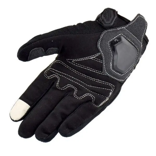 Gant de Motocross- Rose