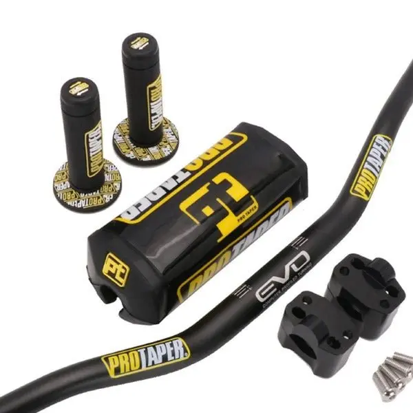 Kit Guidon PROTAPER - Noir