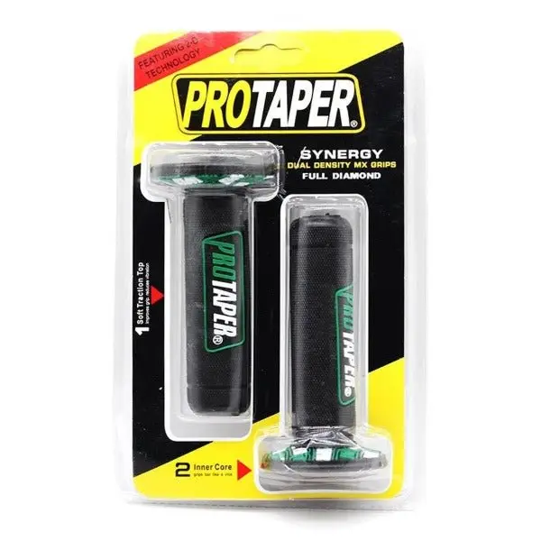 Poignée PROTAPER Vert