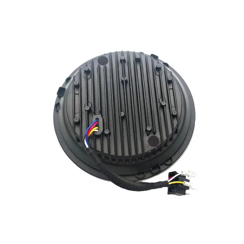 Phare LED moto Royal Enfield