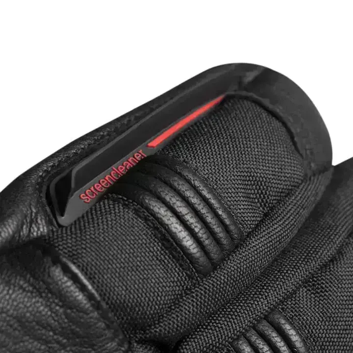 Gants Chauffant Moto Homologué - XRIDER